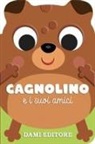 Anna Casalis, Vinicio Salvini - Cagnolino e i suoi amici