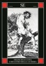 Francisco Goya, Francesco Martino - I disastri della guerra