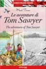Mark Twain, Guadalupe Guardia - Le avventure di Tom Sawyer-The adventures of Tom Sawyer