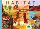 Hannah Pang, Isobel Lundie - Habitat