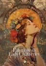 D. H. Lawrence - L' amante di lady Chatterley