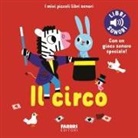 Marion Billet - Il circo