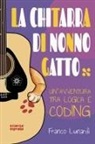 Franco Lunardi - La chitarra di nonno Gatto