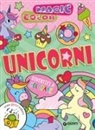 Valentina Belloni - Unicorni. Magic color
