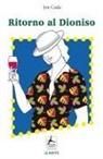 Jon Coda - Ritorno al Dioniso