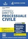 Franco Caroleo - Compendio di diritto processuale civile