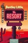 Bentley Little - The resort