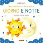 Gianni Caputo, Elisa Enedino - Giorno e notte. Impariamo insieme