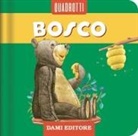 Anna Casalis, Matteo Lupatelli - Bosco