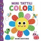 Jennifer Bartlett - Colori. Mini tattili
