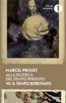Marcel Proust - Il tempo ritrovato