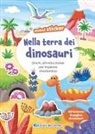 Stefania Colnaghi - Nella terra dei dinosauri. Mini sticker