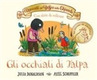 Julia Donaldson, Axel Scheffler - I racconti del Bosco delle Ghiande. Gli occhiali di Talpa