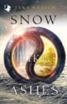Sara Raasch - Snow like ashes