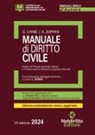 Giuseppe Chiné, Andrea Zoppini - Manuale di diritto civile