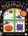 Decora con gli sticker. Halloween
