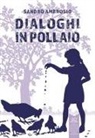 Sandro Ambrosio - Dialoghi in Pollaio