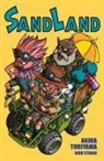 Akira Toriyama - Sand land. New edition