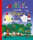 Nicoletta Costa - Buon Natale, nuvola Olga