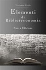 Vincenzo Freda - Elementi di biblioteconomia