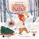 Giuditta Campello, Melinda Berti - La festa di Natale