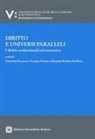 Antonio Fucillo, Valeria Nuzzo, Massimo Rubino De Ritis - Diritto e universi paralleli. I diritti costituzionali nel metaverso