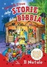 Charlotte Thoroe, Gill Guile - Cerca & trova nelle storie della Bibbia. Il Natale