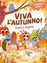 Claudio Cerri - Viva l'autunno! Gioca e impara
