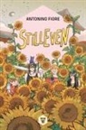 Antonino Fiore, Gaia Carlesso - Stilleven