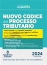 Fabio Russo - Codice del processo tributario