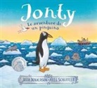 Julia Donaldson, Axel Scheffler - Jonty. Le avventure di un pinguino