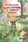 Oren Lavie, Anke Kuhl - Corrado Rospigliosi e l'abbraccio perfetto