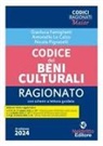 Gianluca Famiglietti, Michele Nisticò, Nicola Pignatelli - Codice dei beni culturali ragionato