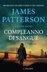 Maxine Paetro, James Patterson - Compleanno di sangue
