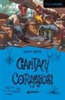 Rudyard Kipling, Matteo Piana - Capitani coraggiosi