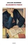 Julian Barnes - Elizabeth Finch