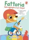 Fattoria. Il mio blocco di acquerelli