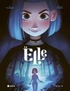 Kid Toussaint, Aveline Stokart - Universale
