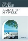 Cesare Pavese - Il mestiere di vivere