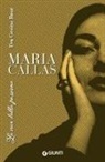Eva Gesine Baur - Maria Callas. La voce della passione