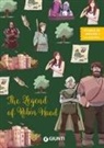 Margherita Giromini, Ilaria Urbinati - The legend of Robin Hood
