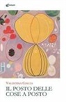 Valentina Coccia - Il posto delle cose a posto