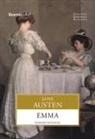 Jane Austen - Emma