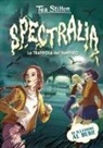 Tea Stilton - Spectralia. La trappola del vampiro