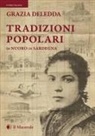 Grazia Deledda, Giancarlo Porcu - Tradizioni popolari di Nuoro in Sardegna