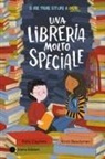 Katie Clapham, Kirsti Beautyman - Una libreria molto speciale