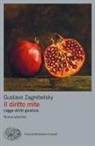 Gustavo Zagrebelsky - Il diritto mite. Legge, diritti, giustizia