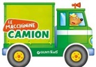 Silvia D'Achille, Vinicio Salvini - Camion