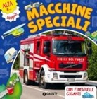 Gianna Porciatti, Chiara Gobbo - Le macchine speciali
