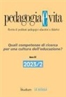 Quali competenze di ricerca per una cultura dell'educazione?
